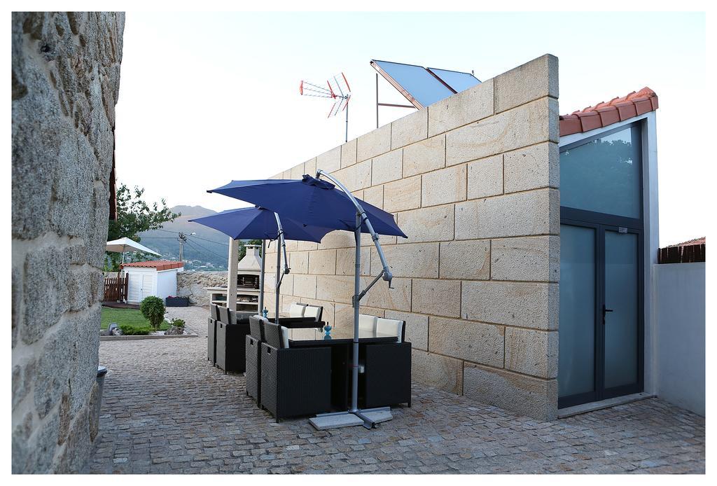 Casa Do Parada Messegães Εξωτερικό φωτογραφία