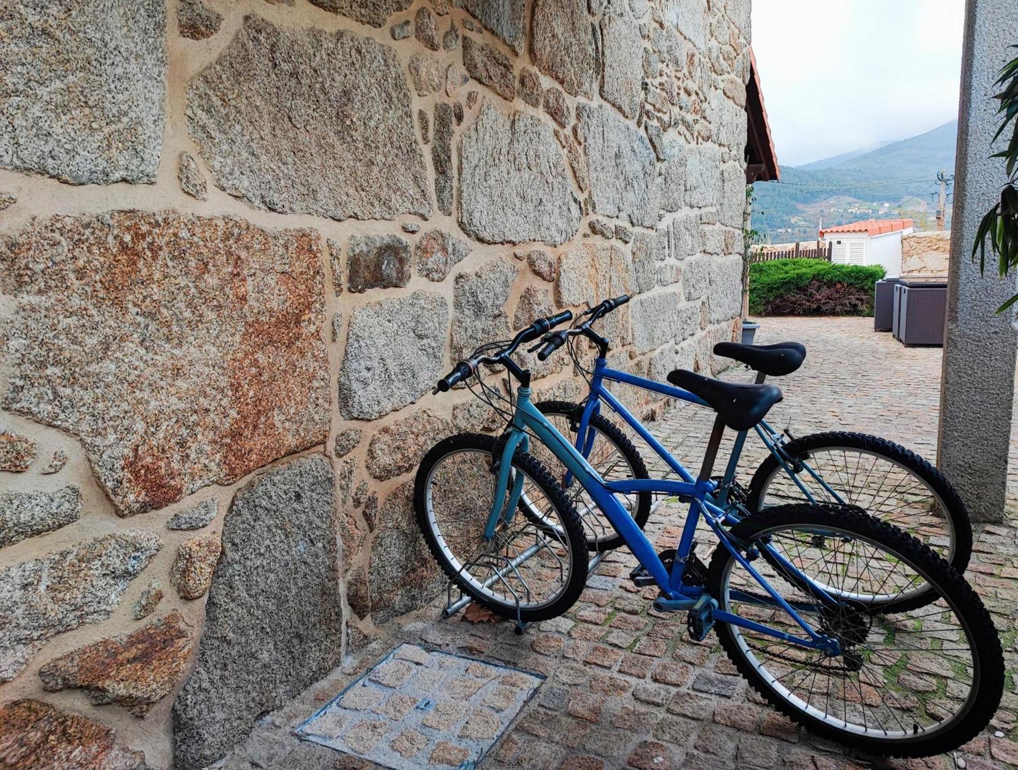 Casa Do Parada Messegães Εξωτερικό φωτογραφία