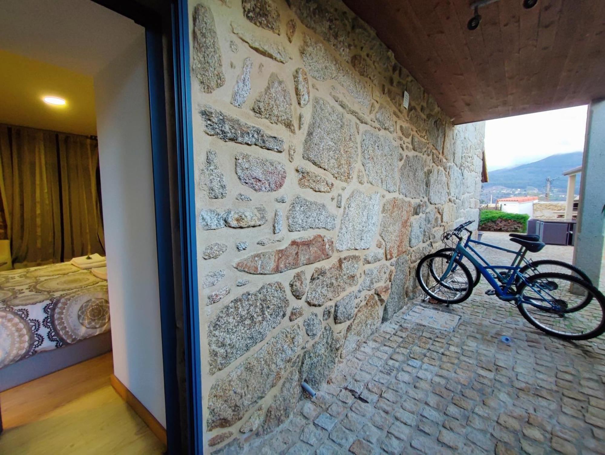 Casa Do Parada Messegães Εξωτερικό φωτογραφία