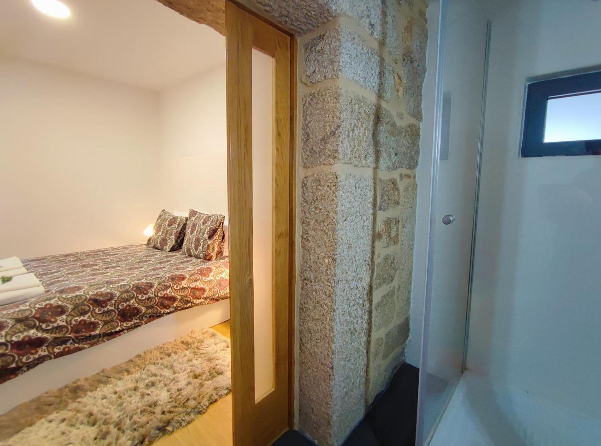 Casa Do Parada Messegães Εξωτερικό φωτογραφία