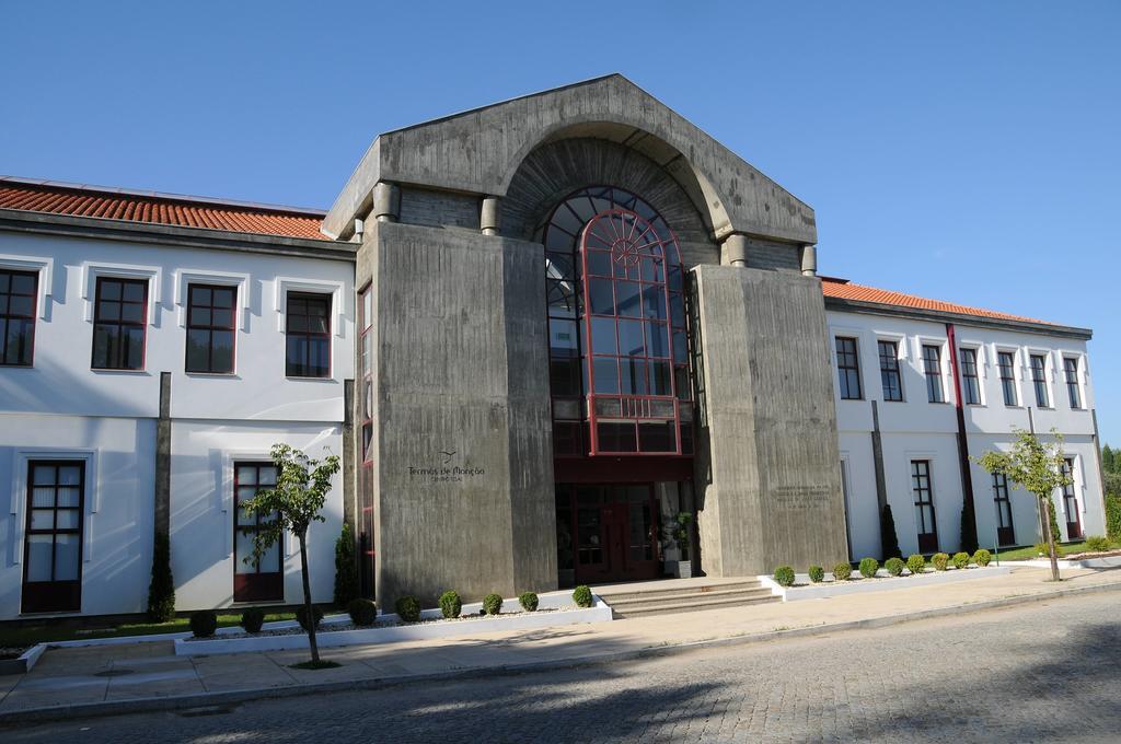 Casa Do Parada Messegães Εξωτερικό φωτογραφία